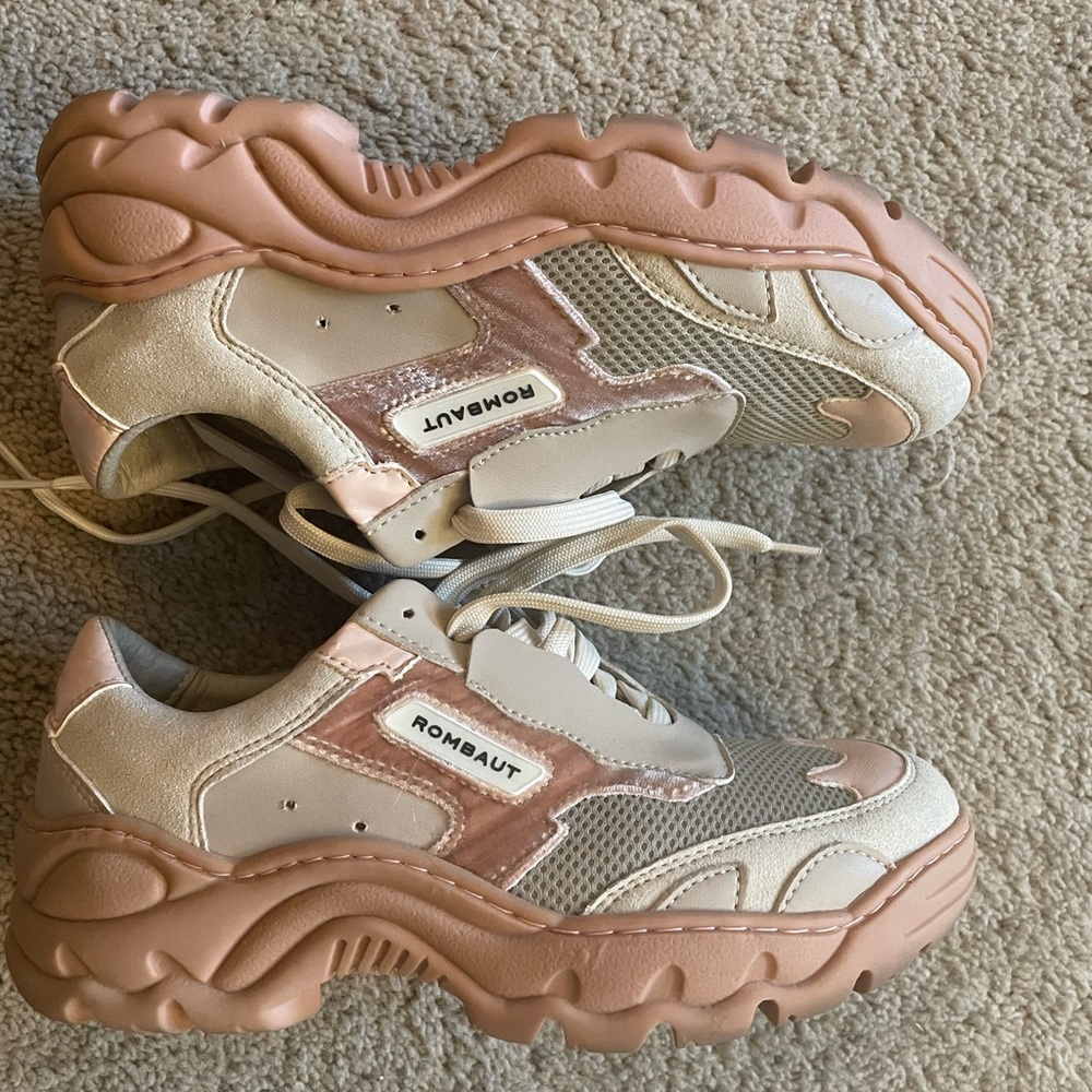 Rombaut Boccaccio Sneaker